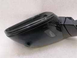 PORSCHE Porsche Taycan 9J Left Door Mirror RHD 9J1857411A Right Hand Drive — thumbnail 6