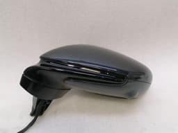 PORSCHE Porsche Taycan 9J Left Door Mirror RHD 9J1857411A Right Hand Drive — thumbnail 7