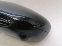 PORSCHE Porsche Taycan 9J Left Door Mirror RHD 9J1857411A Right Hand Drive — thumbnail 8