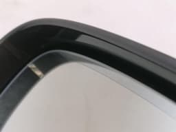 PORSCHE Porsche Taycan 9J Left Door Mirror RHD 9J1857411A Right Hand Drive — thumbnail 9