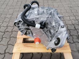 TESLA TESLA MODEL 3 PERFORMANCE ENGINE 1120960-20-G ENGINE FRONT 3D3 FRONT — thumbnail 3