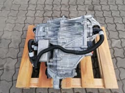 TESLA TESLA MODEL 3 PERFORMANCE ENGINE 1120960-20-G ENGINE FRONT 3D3 FRONT — thumbnail 2