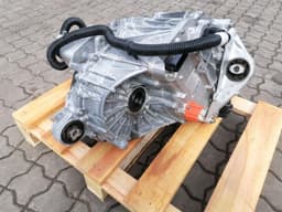 TESLA TESLA MODEL 3 PERFORMANCE ENGINE 1120960-20-G ENGINE FRONT 3D3 FRONT — thumbnail 4