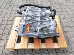 TESLA TESLA MODEL 3 PERFORMANCE ENGINE 1120960-20-G ENGINE FRONT 3D3 FRONT — thumbnail 5