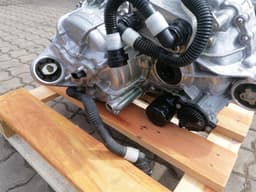 TESLA TESLA MODEL 3 PERFORMANCE ENGINE 1120960-20-G ENGINE FRONT 3D3 FRONT — thumbnail 8