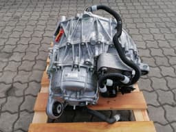 TESLA TESLA MODEL 3 PERFORMANCE ENGINE 1120960-20-G ENGINE FRONT 3D3 FRONT — thumbnail 7