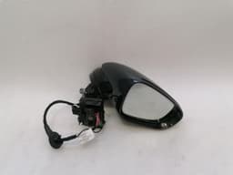 PORSCHE PORSCHE TAYCAN 9J RIGHT DOOR MIRROR 360 DEGREE DIM 9J1857412C SURROUND VIEW — thumbnail 1