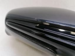 PORSCHE PORSCHE TAYCAN 9J RIGHT DOOR MIRROR 360 DEGREE DIM 9J1857412C SURROUND VIEW — thumbnail 7