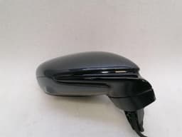 PORSCHE PORSCHE TAYCAN 9J RIGHT DOOR MIRROR 360 DEGREE DIM 9J1857412C SURROUND VIEW — thumbnail 6