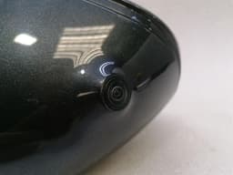 PORSCHE PORSCHE TAYCAN 9J RIGHT DOOR MIRROR 360 DEGREE DIM 9J1857412C SURROUND VIEW — thumbnail 5
