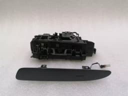 PORSCHE Porsche Taycan 9J door handle 9J1839885A RL HL door handle — thumbnail 1