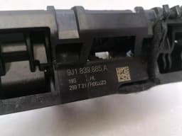 PORSCHE Porsche Taycan 9J door handle 9J1839885A RL HL door handle — thumbnail 4