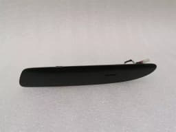 PORSCHE Porsche Taycan 9J door handle 9J1839885A RL HL door handle — thumbnail 9