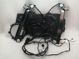 TESLA Tesla Model 3 Left Front Door Winder 1616442-00-A Window Regulator Front Left — thumbnail 1