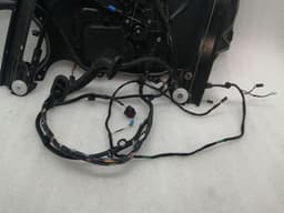 TESLA Tesla Model 3 Left Front Door Winder 1616442-00-A Window Regulator Front Left — thumbnail 2