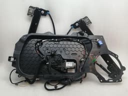 TESLA Tesla Model 3 Left Front Door Winder 1616442-00-A Window Regulator Front Left — thumbnail 4