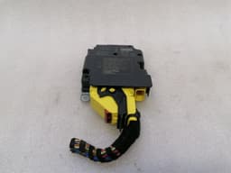 PORSCHE Porsche Taycan 9J safety module ECU 992959655D air control unit SRS — thumbnail 1