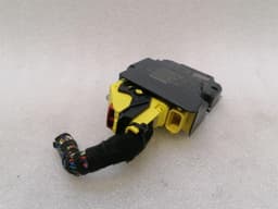 PORSCHE Porsche Taycan 9J safety module ECU 992959655D air control unit SRS — thumbnail 3