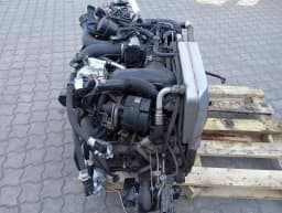 PORSCHE 2003 PORSCHE MEZGER 3.6 TURBO ENGINE 911 996 ENGINE M96/70 M96 420HP EXCELLENT COMPLETE — thumbnail 6