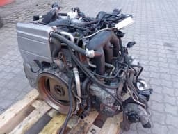 PORSCHE 2003 PORSCHE MEZGER 3.6 TURBO ENGINE 911 996 ENGINE M96/70 M96 420HP EXCELLENT COMPLETE — thumbnail 8