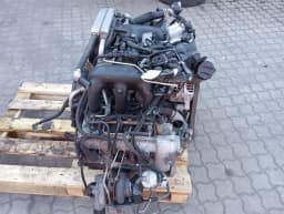 PORSCHE 2003 PORSCHE MEZGER 3.6 TURBO ENGINE 911 996 ENGINE M96/70 M96 420HP EXCELLENT COMPLETE — thumbnail 4