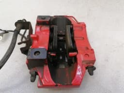 PORSCHE Porsche 911 996 brake caliper 996352425 brake caliper rear set rear set turbo — thumbnail 9