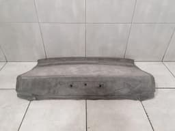 PORSCHE Porsche 911 996 turbo carpet 99655103117 carpet trim — thumbnail 6
