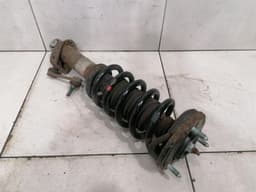 PORSCHE Porsche 911 996 Shock Absorber Rear 99633305117 Shock Absorber Rear TURBO — thumbnail 1