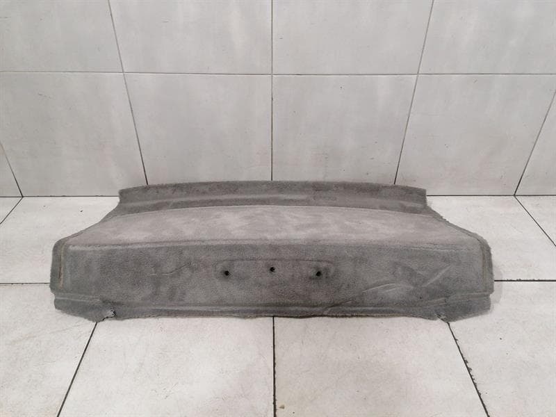 PORSCHE Porsche 911 996 turbo carpet 99655103117 carpet trim