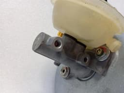 PORSCHE Porsche 911 996 Brake Servo 99635502553 Brake Amplifier MK2 TURBO — thumbnail 5