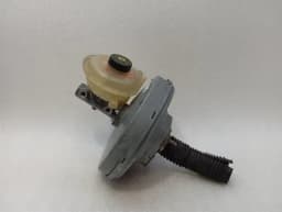 PORSCHE Porsche 911 996 Brake Servo 99635502553 Brake Amplifier MK2 TURBO — thumbnail 1