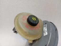 PORSCHE Porsche 911 996 Brake Servo 99635502553 Brake Amplifier MK2 TURBO — thumbnail 2
