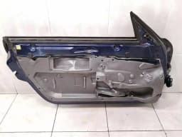 PORSCHE Porsche 911 996 Left Front Door 99653101105 Door Front Left — thumbnail 5