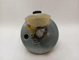 PORSCHE Porsche 911 996 Brake Servo 99635502553 Brake Amplifier MK2 TURBO — thumbnail 9