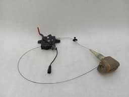 PORSCHE Porsche 911 996 Bonnet Lock 99651105302 Bonnet Lock — thumbnail 6
