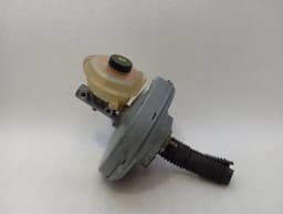 PORSCHE Porsche 911 996 Brake Servo 99635502553 Brake Amplifier MK2 TURBO — thumbnail 7