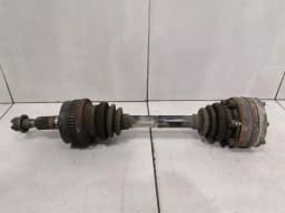 PORSCHE Porsche 911 996 Drive Shaft Rear Re 99633202411 Rear Right Drive Shaft TURBO — thumbnail 2