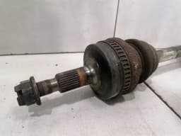 PORSCHE Porsche 911 996 Drive Shaft Rear Re 99633202411 Rear Right Drive Shaft TURBO — thumbnail 8
