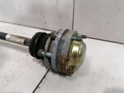 PORSCHE Porsche 911 996 Left Front Drive Shaft 99634903810 Drive Shaft Front Left — thumbnail 4