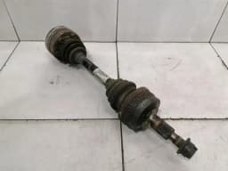 PORSCHE Porsche 911 996 Drive Shaft Rear Re 99633202411 Rear Right Drive Shaft TURBO — thumbnail 1