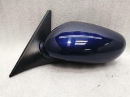 PORSCHE Porsche 911 996 mk2 Left Door Mirror RHD 996 Right Hand Handlebar DIM MEMORY FRAME — thumbnail 6