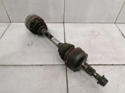 PORSCHE Porsche 911 996 Drive Shaft Rear Re 99633202411 Rear Right Drive Shaft TURBO — thumbnail 6