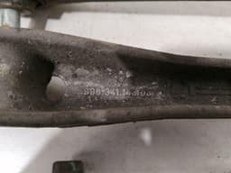 PORSCHE Porsche 911 996 Right Rear Wishbone SET 99634134106 Rear Right Handlebar — thumbnail 6