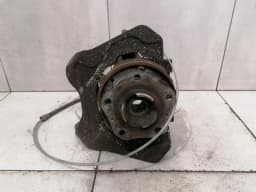 PORSCHE Porsche 911 996 Right Rear Hub Set 99633111206 Wheel Bearing Housing Rear Right — thumbnail 3