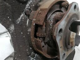 PORSCHE Porsche 911 996 Right Rear Hub Set 99633111206 Wheel Bearing Housing Rear Right — thumbnail 4