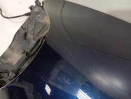 PORSCHE Porsche 911 996 Left Wing 99650303103 Front Left Fenders MK2 — thumbnail 5