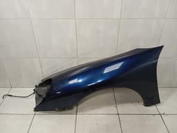 PORSCHE Porsche 911 996 Left Wing 99650303103 Front Left Fenders MK2 — thumbnail 1