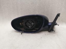 PORSCHE Porsche 911 996 mk2 Left Door Mirror RHD 996 Right Hand Handlebar DIM MEMORY FRAME — thumbnail 5