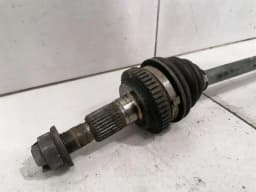 PORSCHE Porsche 911 996 Left Front Drive Shaft 99634903810 Drive Shaft Front Left — thumbnail 3