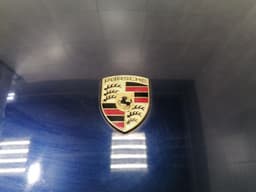 PORSCHE Porsche 911 996 Bonnet 99651101102 bonnet — thumbnail 4